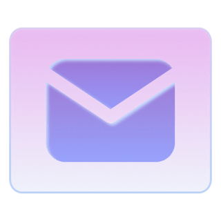 Símbolo de email de contacto para soporte de Solvex Quarion